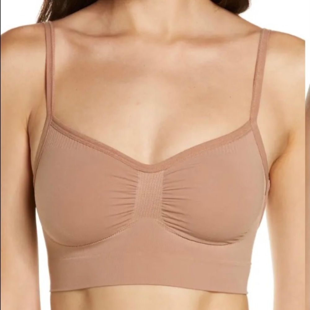 SKIMS Sculpting Low Back Bra